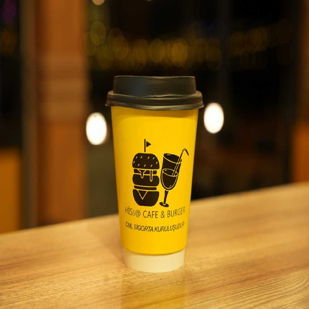 ESPRESSO BAZLI KAHVELER