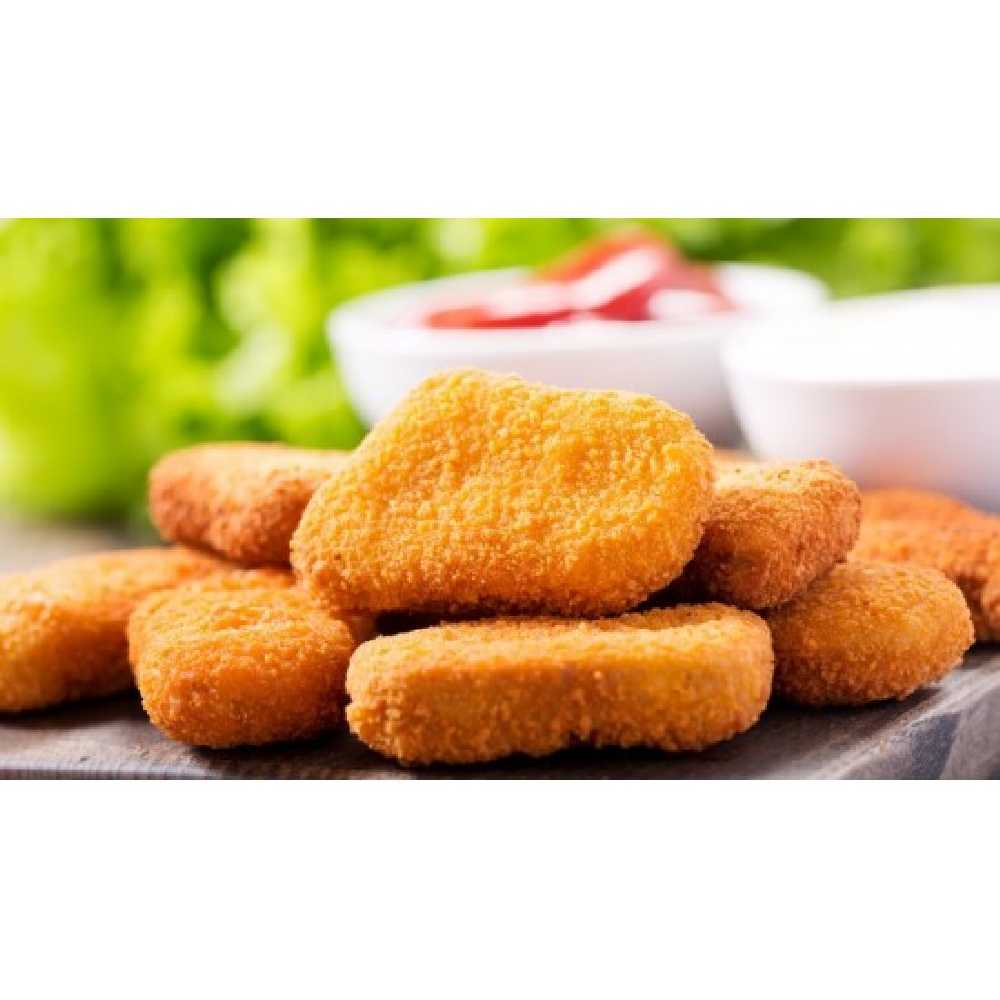 8 Lİ NUGGET