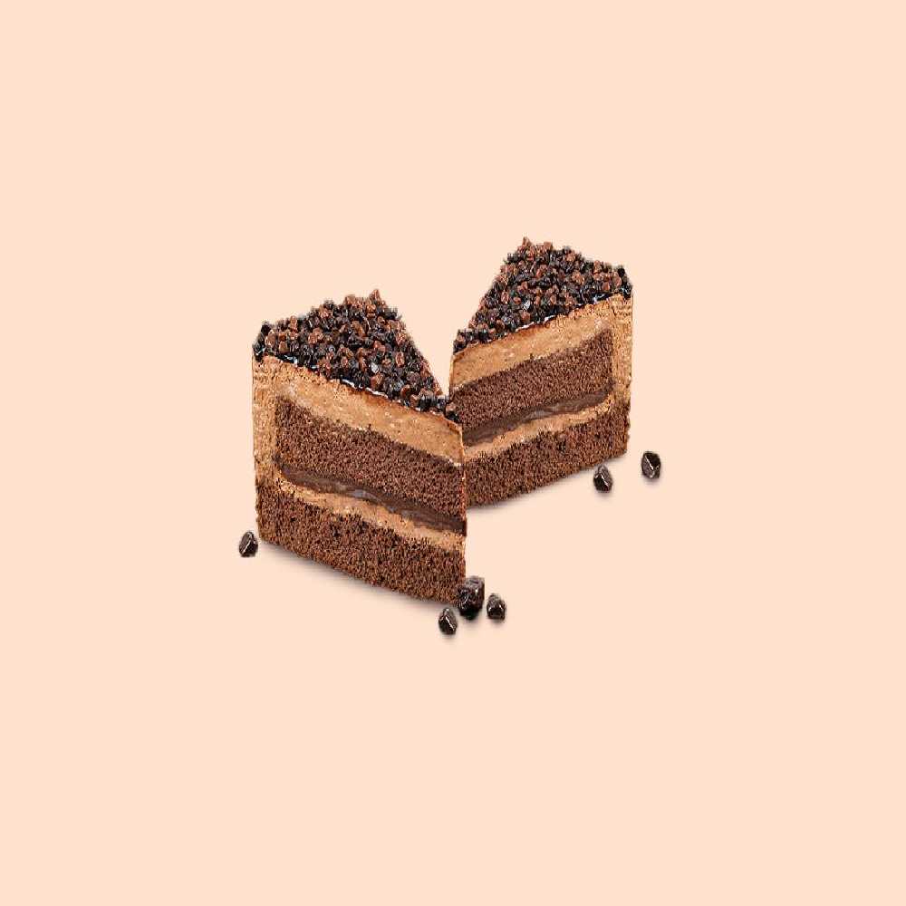 BİTTER ÇİKOLATALI PASTA