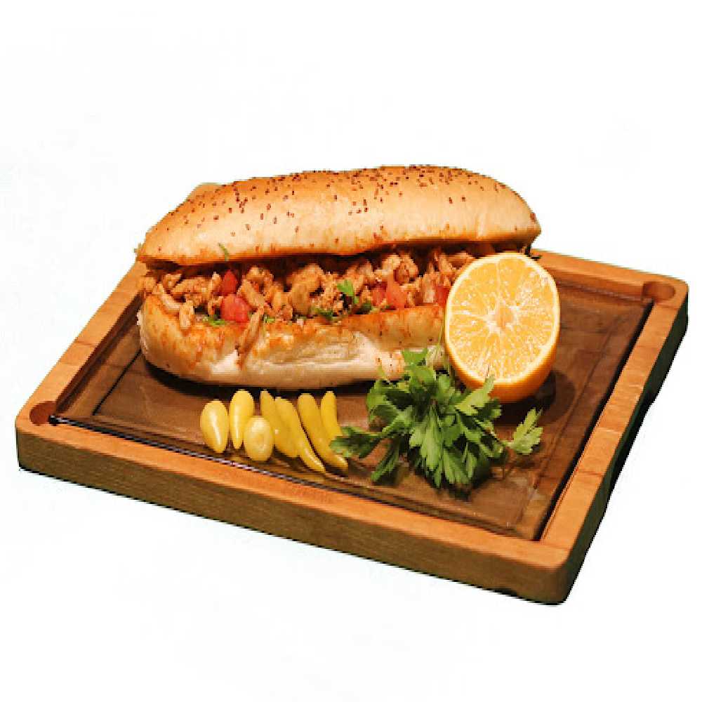 ÖĞRENCİ TAVUK TANTUNİ