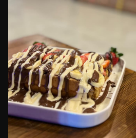 WAFFLE